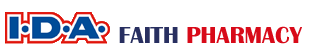 IDA Faith Pharmacy in Oshawa